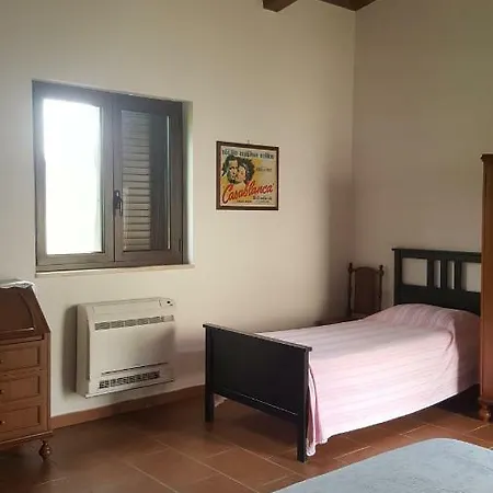Palazzo Piccolo בית חווה *