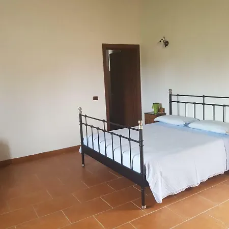 בית חווה Palazzo Piccolo *