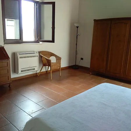 Palazzo Piccolo * Ascoli Satriano