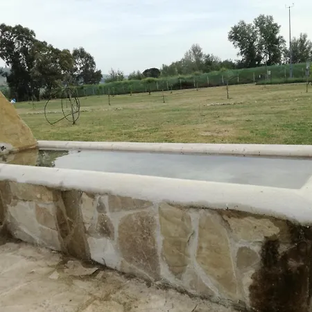 Κατάλυμα σε φάρμα Palazzo Piccolo *