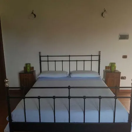 Palazzo Piccolo Farm stay