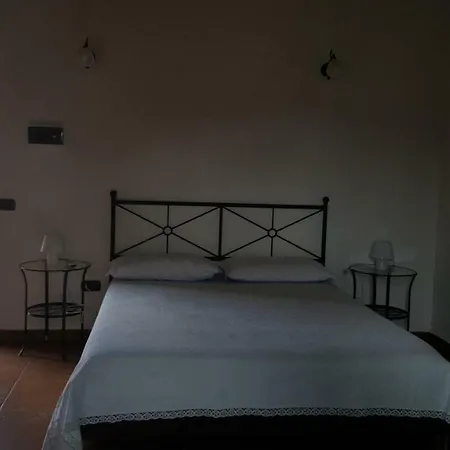 Фермерский дом Palazzo Piccolo Ascoli Satriano