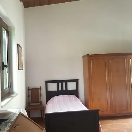 Palazzo Piccolo Ascoli Satriano