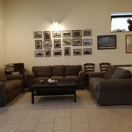 Palazzo Piccolo مزرعة للإقامة