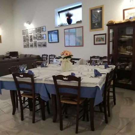 Palazzo Piccolo * Ascoli Satriano