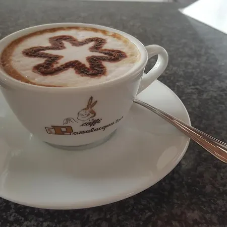 Palazzo Piccolo * Ascoli Satriano