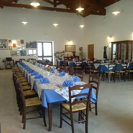 Κατάλυμα σε φάρμα Palazzo Piccolo Ascoli Satriano